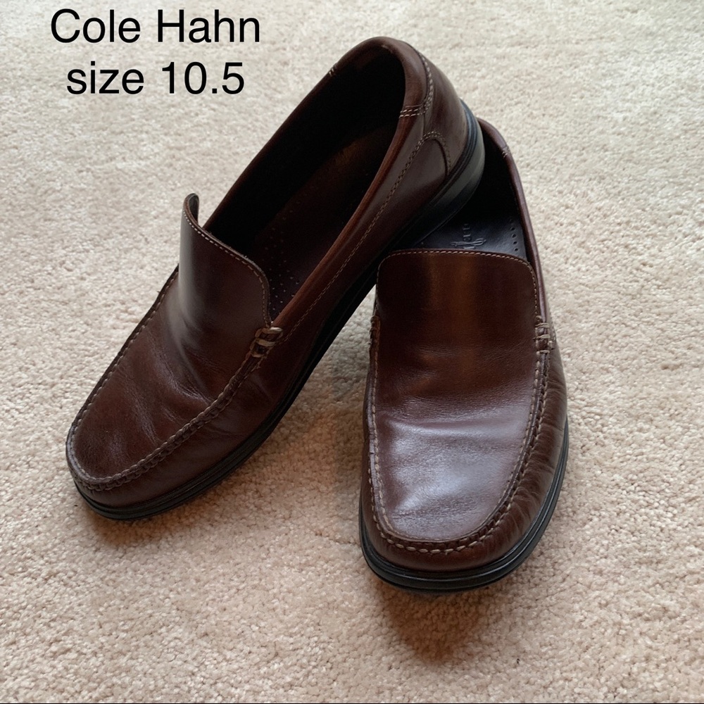 Cole Haan Loafers